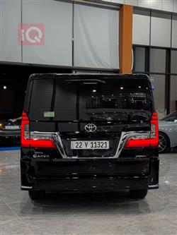 تويوتا جرانفيا